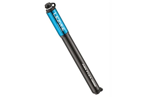 Lekka pompka ręczna LEZYNE Lite Drive - M Blue Gloss